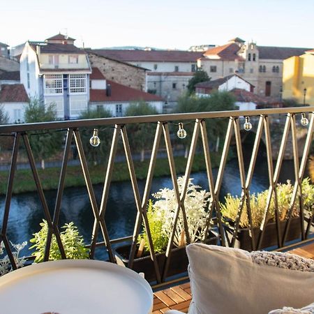 A Casa Da Alicia Διαμέρισμα Monforte De Lemos Εξωτερικό φωτογραφία