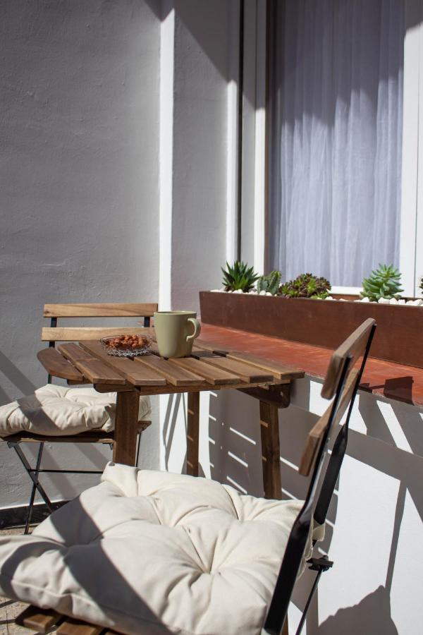 A Casa Da Alicia Διαμέρισμα Monforte De Lemos Εξωτερικό φωτογραφία