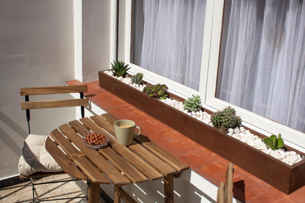 A Casa Da Alicia Διαμέρισμα Monforte De Lemos Εξωτερικό φωτογραφία