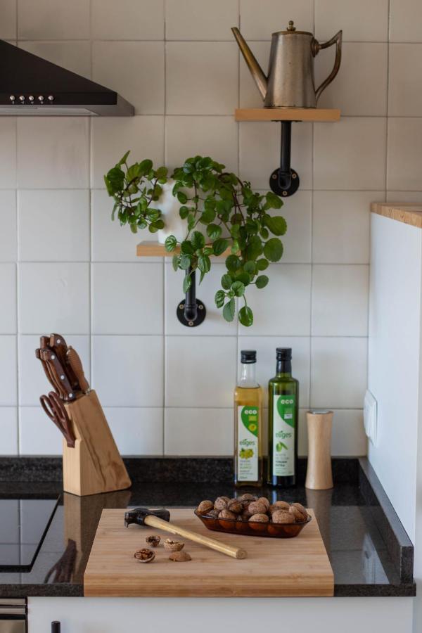 A Casa Da Alicia Διαμέρισμα Monforte De Lemos Εξωτερικό φωτογραφία
