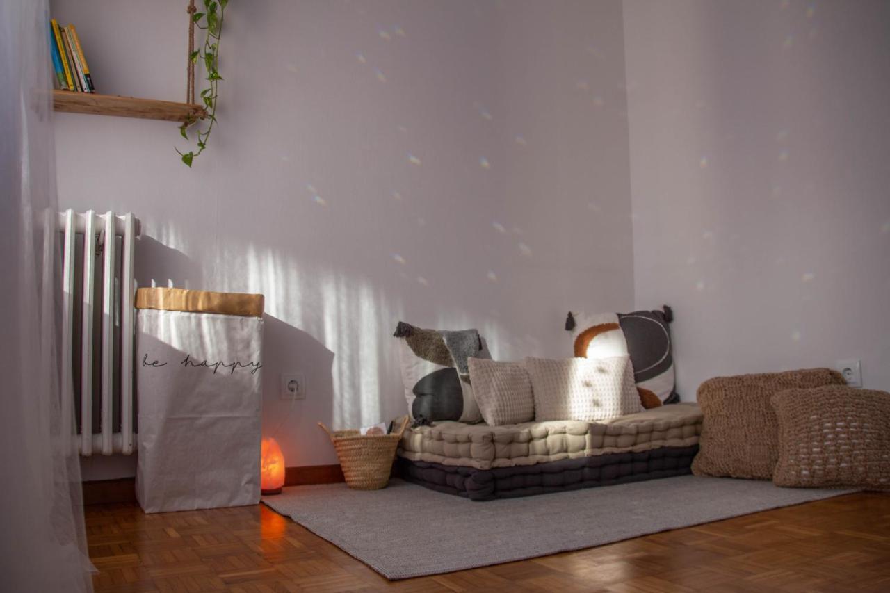 A Casa Da Alicia Διαμέρισμα Monforte De Lemos Εξωτερικό φωτογραφία