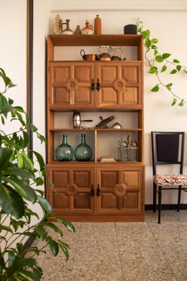 A Casa Da Alicia Διαμέρισμα Monforte De Lemos Εξωτερικό φωτογραφία