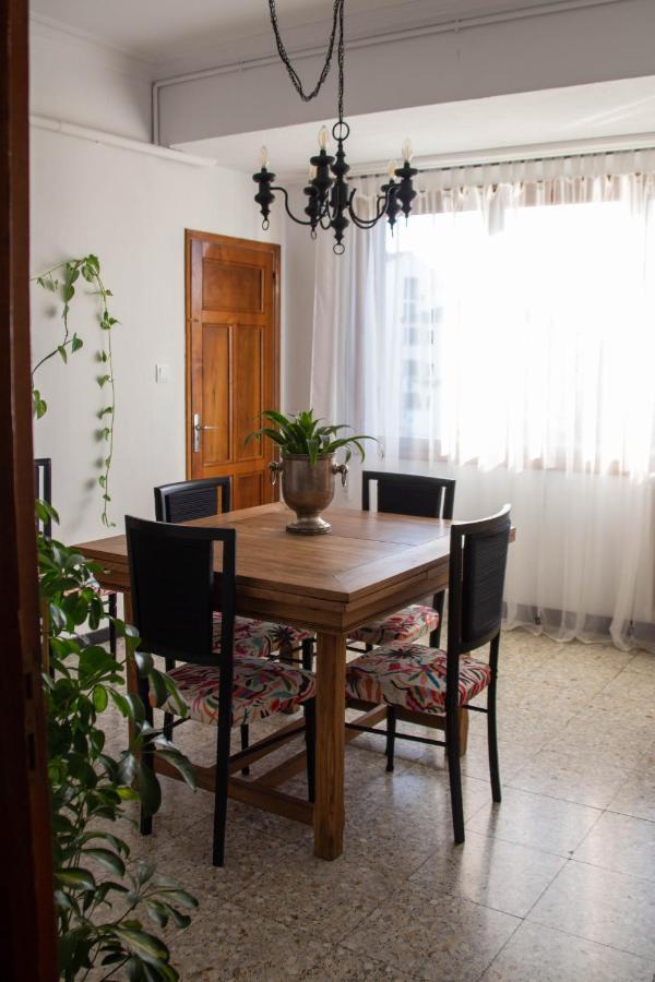 A Casa Da Alicia Διαμέρισμα Monforte De Lemos Εξωτερικό φωτογραφία
