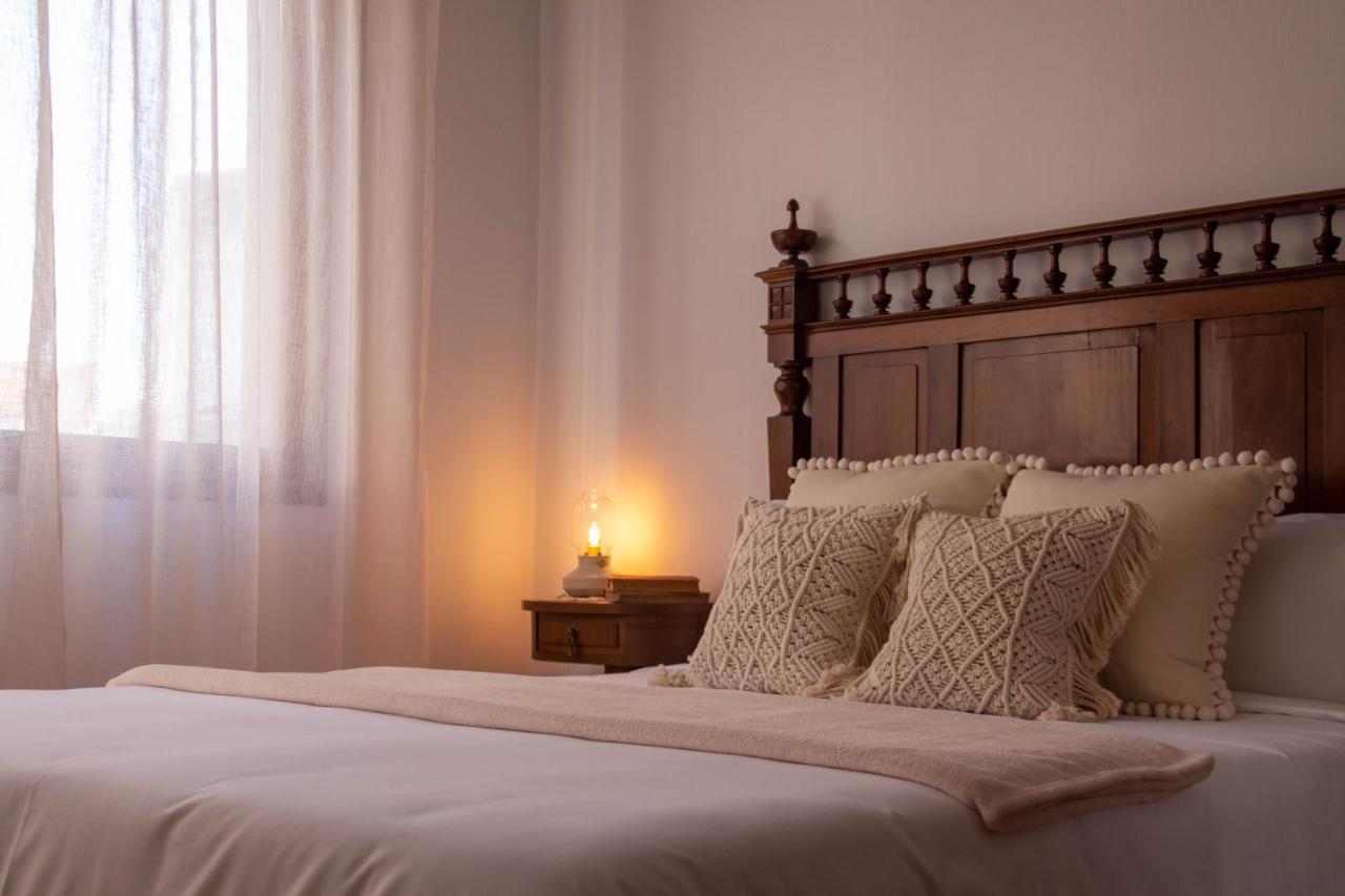 A Casa Da Alicia Διαμέρισμα Monforte De Lemos Εξωτερικό φωτογραφία