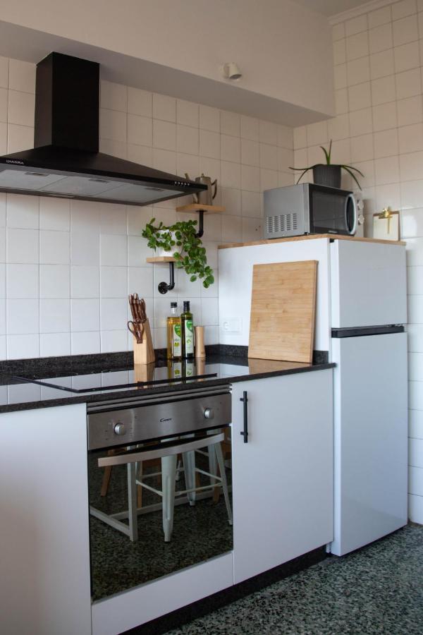 A Casa Da Alicia Διαμέρισμα Monforte De Lemos Εξωτερικό φωτογραφία